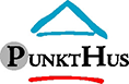 Punkthus-logo